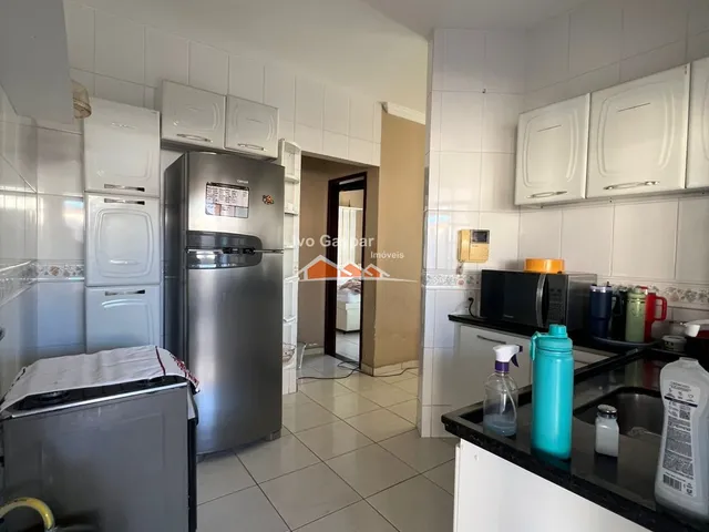 Imagem 12: CASA RESIDENCIAL em ESMERALDAS - MG, Centro