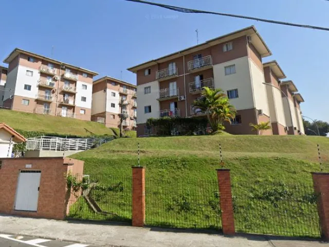 Imagem: Apartamento - Água Verde - Blumenau