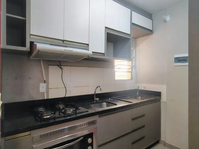 Imagem 4: Apartamento - Água Verde - Blumenau