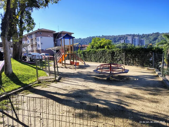 Imagem 10: Apartamento - Água Verde - Blumenau