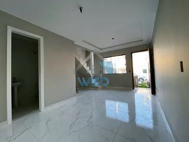 Imagem 10: Sobrado, três quartos, sala, edicula com churrasqueira, ótima localização