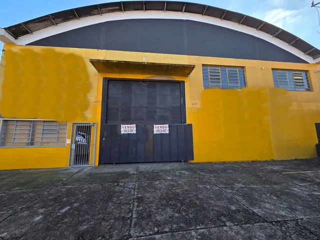 Imagem 8: BARRACAO COMERCIAL em PORTO ALEGRE - RS, SARANDI
