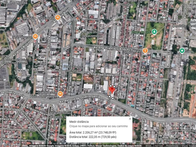 Imagem 11: BARRACAO COMERCIAL em PORTO ALEGRE - RS, SARANDI