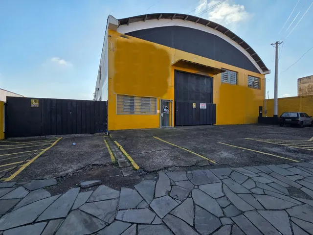 Imagem 9: BARRACAO COMERCIAL em PORTO ALEGRE - RS, SARANDI