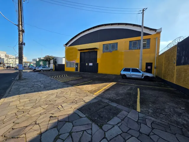 Imagem 12: BARRACAO COMERCIAL em PORTO ALEGRE - RS, SARANDI