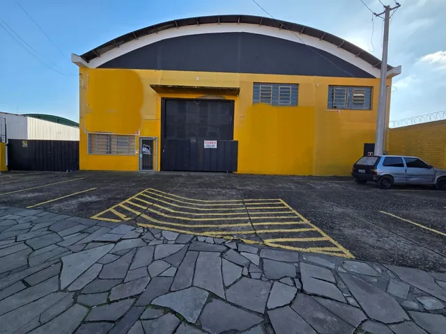 Imagem: BARRACAO COMERCIAL em PORTO ALEGRE - RS