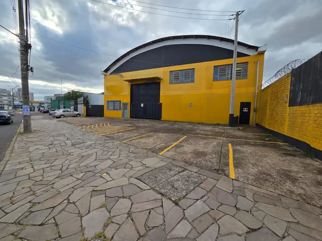 Imagem 10: BARRACAO COMERCIAL em PORTO ALEGRE - RS, SARANDI