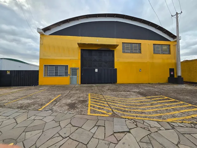 Imagem 7: BARRACAO COMERCIAL em PORTO ALEGRE - RS, SARANDI