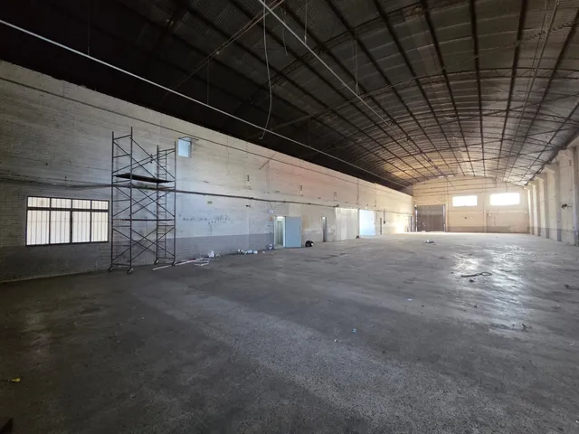Imagem 2: BARRACAO COMERCIAL em PORTO ALEGRE - RS, SARANDI