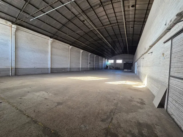 Imagem 16: BARRACAO COMERCIAL em PORTO ALEGRE - RS, SARANDI