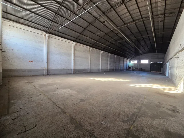 Imagem 4: BARRACAO COMERCIAL em PORTO ALEGRE - RS, SARANDI