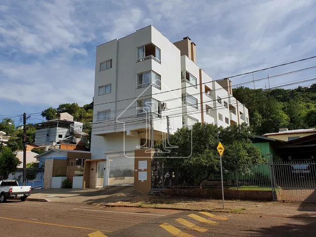 Imagem: APARTAMENTO PARA LOCAÇÃO NO BAIRRO INDUSTRIAL
