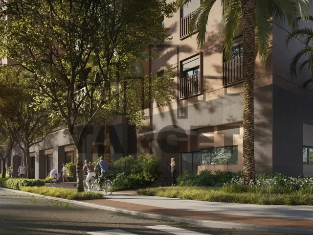 Imagem: Ótimo Conjunto Residencial em Moema com