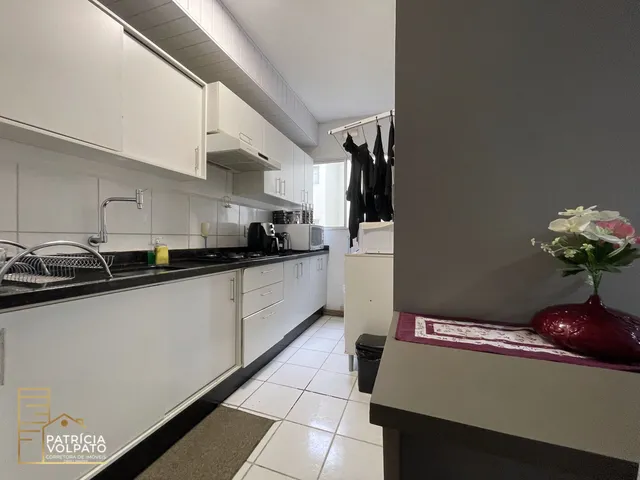 Imagem: Apartamento à venda no bairro Salto Weissbach
