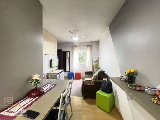 Imagem 3: Apartamento à venda no bairro Salto Weissbach - Blumenau/SC