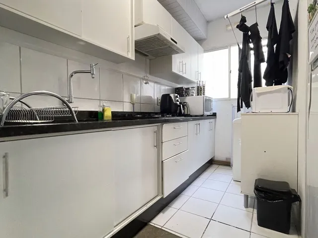 Imagem 7: Apartamento à venda no bairro Salto Weissbach - Blumenau/SC