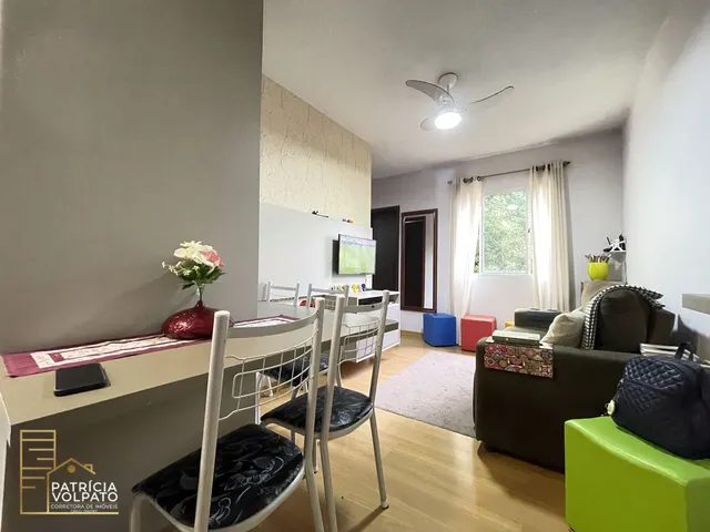 Imagem 9: Apartamento à venda no bairro Salto Weissbach - Blumenau/SC