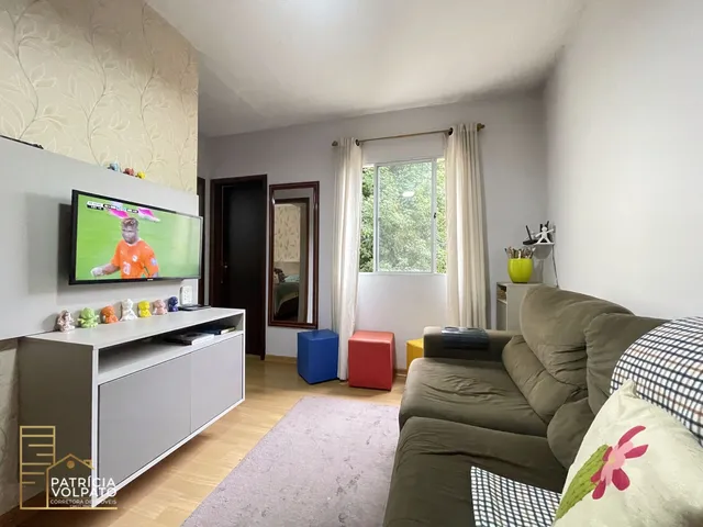 Imagem 2: Apartamento à venda no bairro Salto Weissbach - Blumenau/SC