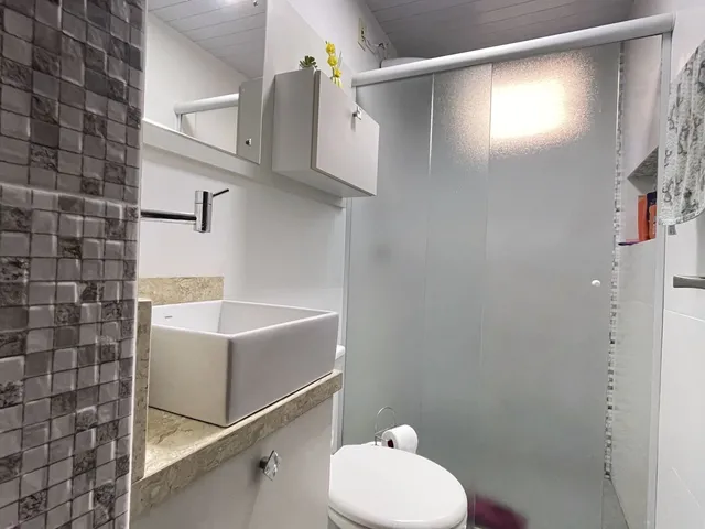 Imagem 5: Apartamento à venda no bairro Salto Weissbach - Blumenau/SC