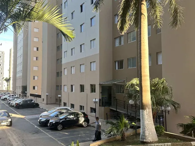 Imagem: Apartamento para alugar em Guarulhos, Picanço