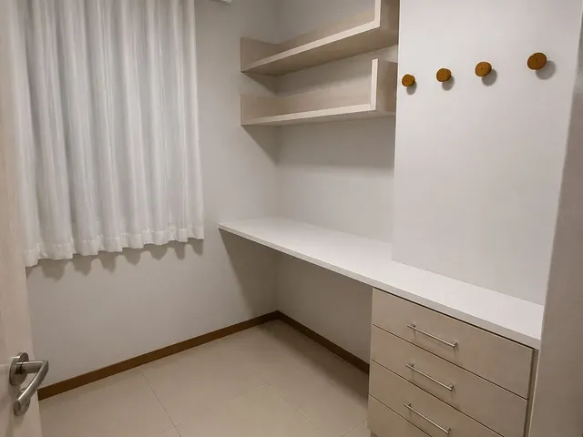 Imagem 2: Apartamento para alugar no bairro Aribiri - Vila Velha/ES