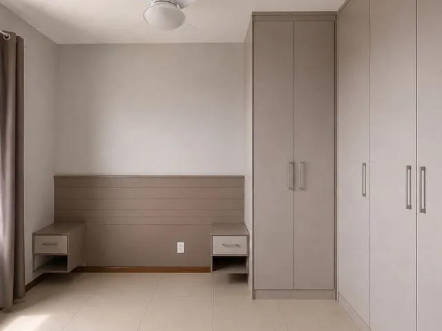 Imagem 5: Apartamento para alugar no bairro Aribiri - Vila Velha/ES