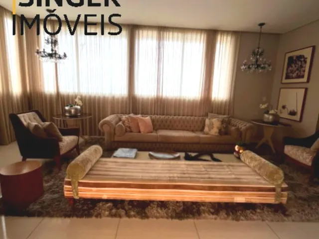 Imagem 12: Belíssimo Apartamento para Locação > Patamares > SSA/Ba: 3 Quartos (3 Suítes), Ampla