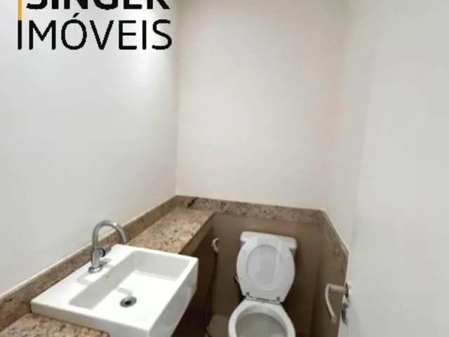 Imagem 14: Belíssimo Apartamento para Locação > Patamares > SSA/Ba: 3 Quartos (3 Suítes), Ampla