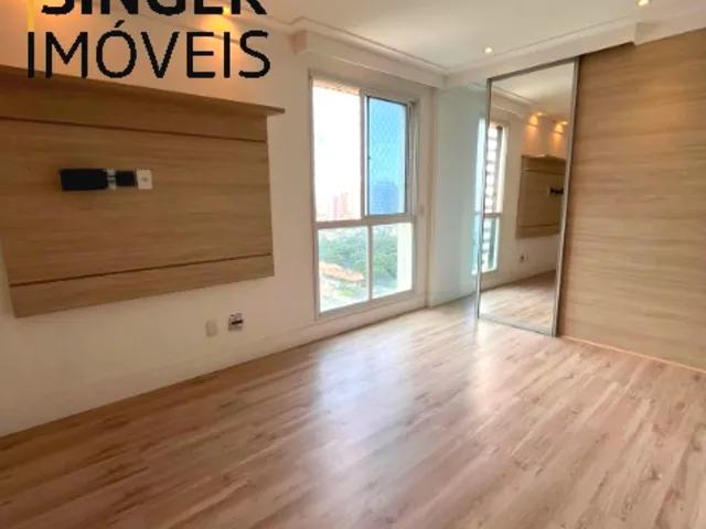 Imagem 9: Belíssimo Apartamento para Locação > Patamares > SSA/Ba: 3 Quartos (3 Suítes), Ampla