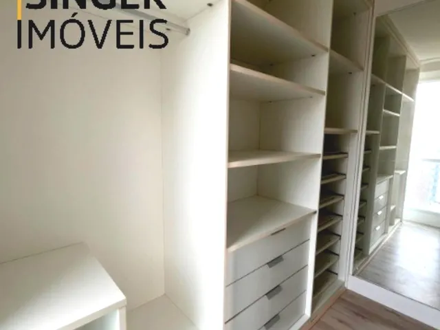 Imagem 8: Belíssimo Apartamento para Locação > Patamares > SSA/Ba: 3 Quartos (3 Suítes), Ampla