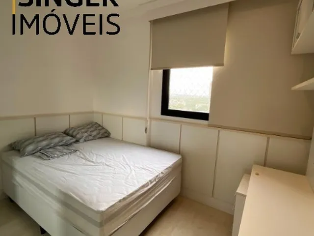Imagem 4: Belíssimo Apartamento para Locação > Patamares > SSA/Ba: 3 Quartos (3 Suítes), Ampla