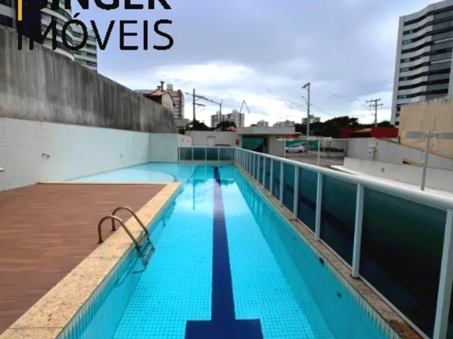 Imagem 16: Belíssimo Apartamento para Locação > Patamares > SSA/Ba: 3 Quartos (3 Suítes), Ampla
