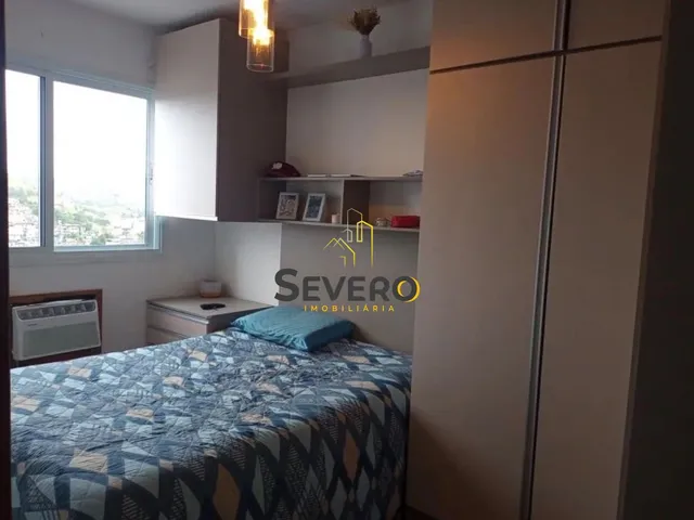 Imagem 2: Apartamento à venda no bairro Mutondo - São Gonçalo/RJ