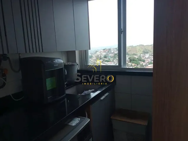 Imagem 4: Apartamento à venda no bairro Mutondo - São Gonçalo/RJ