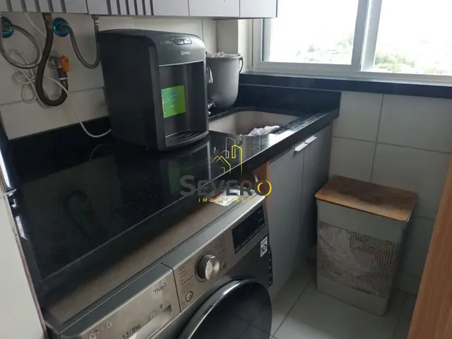 Imagem 9: Apartamento à venda no bairro Mutondo - São Gonçalo/RJ
