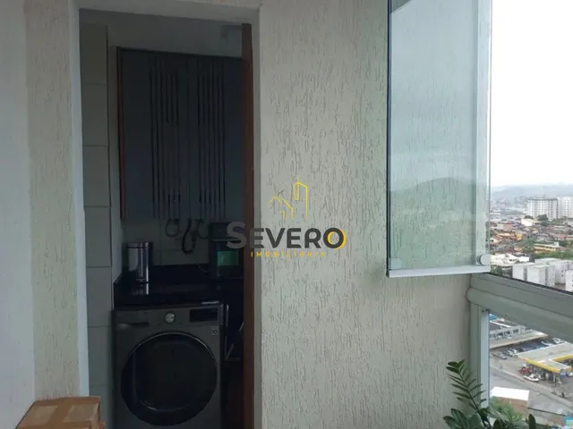 Imagem 8: Apartamento à venda no bairro Mutondo - São Gonçalo/RJ