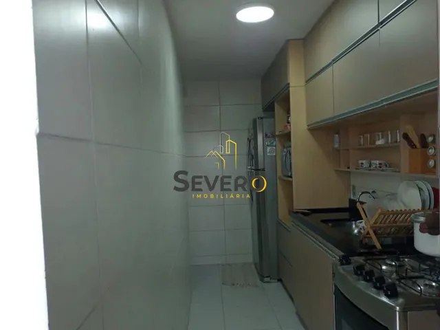 Imagem 3: Apartamento à venda no bairro Mutondo - São Gonçalo/RJ
