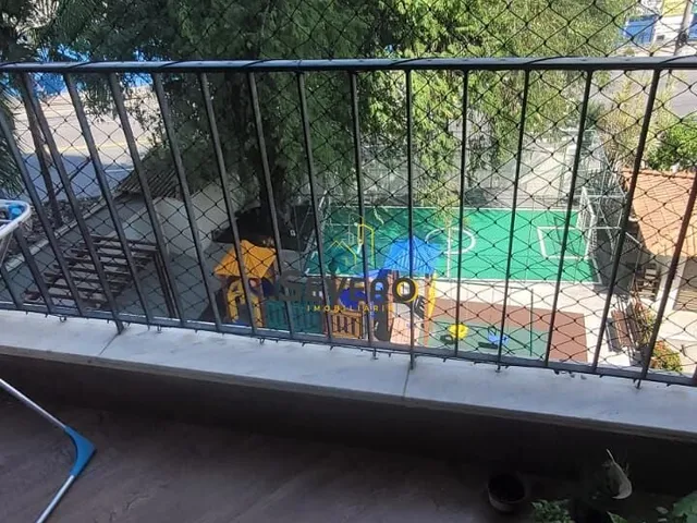 Imagem: Central Park - Apartamento em Pita, São