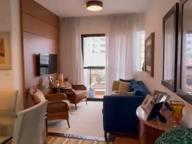 Imagem: Apartamento para venda com 2 dormitórios