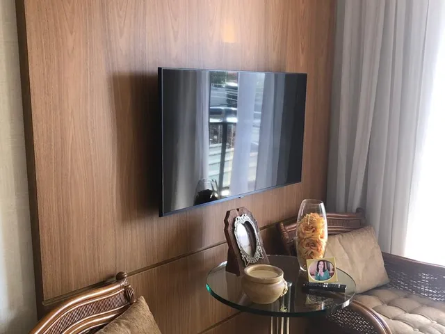 Imagem 8: Apartamento para venda com 2 dormitórios no Edifício Mont Rey na Vila Oliveira