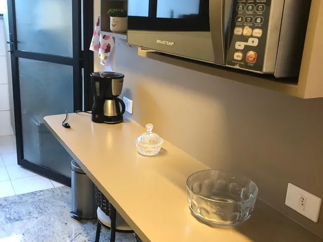 Imagem 2: Apartamento para venda com 2 dormitórios no Edifício Mont Rey na Vila Oliveira