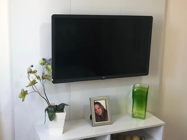 Imagem 11: Apartamento para venda com 2 dormitórios no Edifício Mont Rey na Vila Oliveira