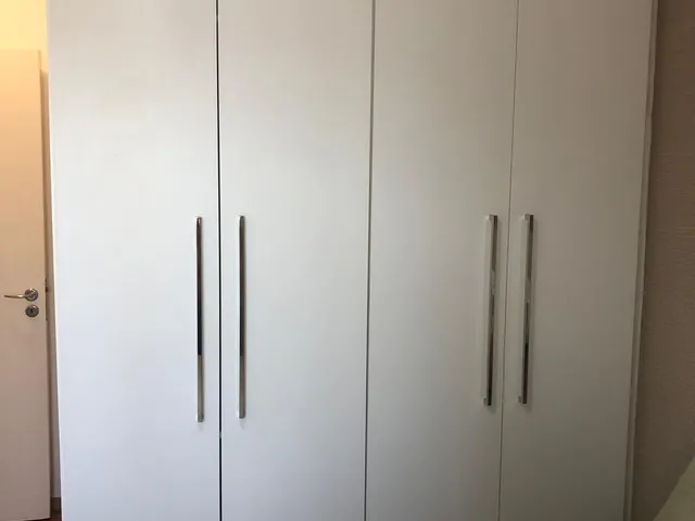 Imagem 3: Apartamento para venda com 2 dormitórios no Edifício Mont Rey na Vila Oliveira