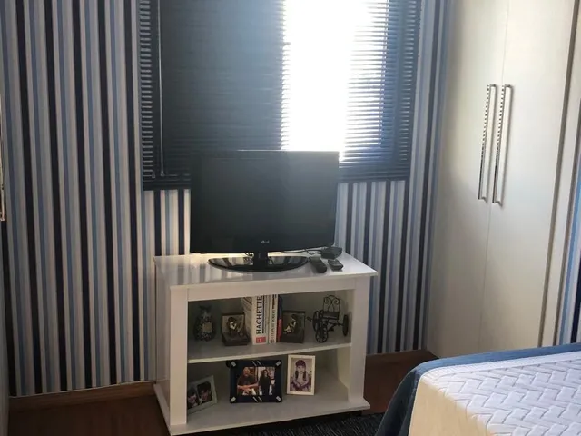 Imagem 4: Apartamento para venda com 2 dormitórios no Edifício Mont Rey na Vila Oliveira