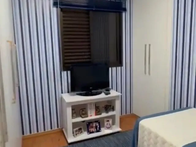Imagem 9: Apartamento para venda com 2 dormitórios no Edifício Mont Rey na Vila Oliveira