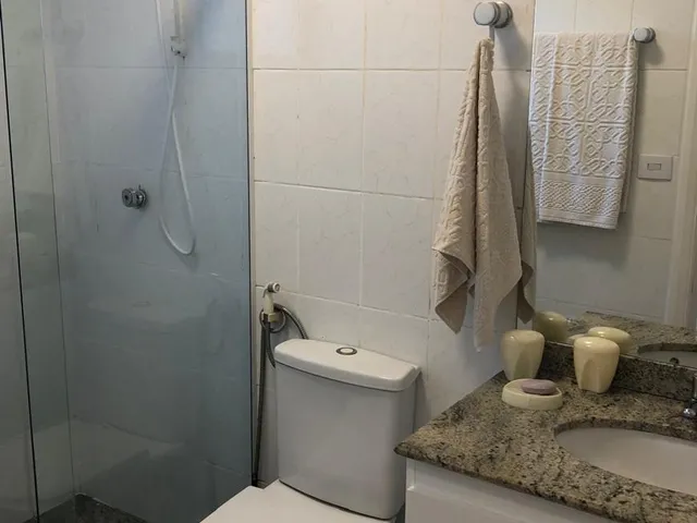 Imagem 7: Apartamento para venda com 2 dormitórios no Edifício Mont Rey na Vila Oliveira