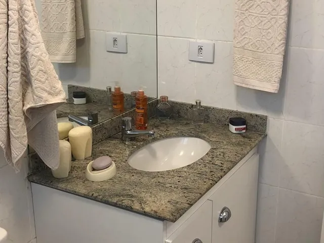 Imagem 10: Apartamento para venda com 2 dormitórios no Edifício Mont Rey na Vila Oliveira