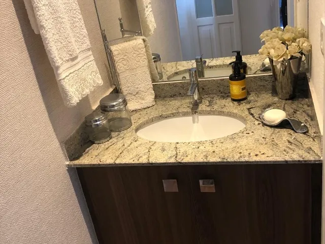 Imagem 16: Apartamento para venda com 2 dormitórios no Edifício Mont Rey na Vila Oliveira