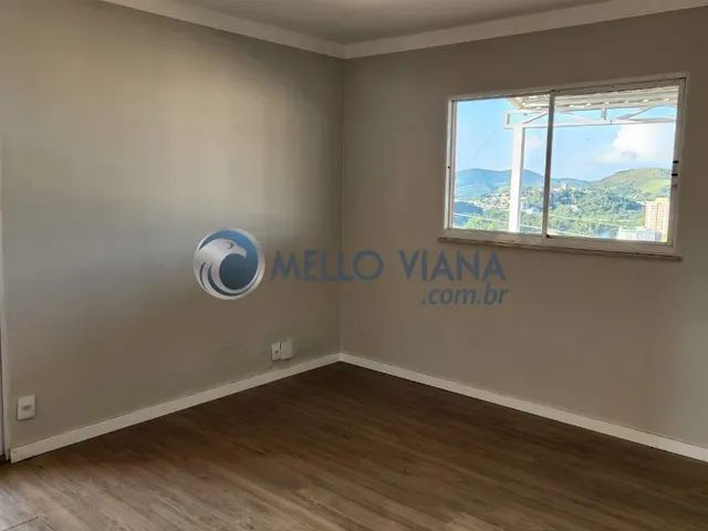 Imagem 7: Apartamento reformado com 2 quartos (1 suite