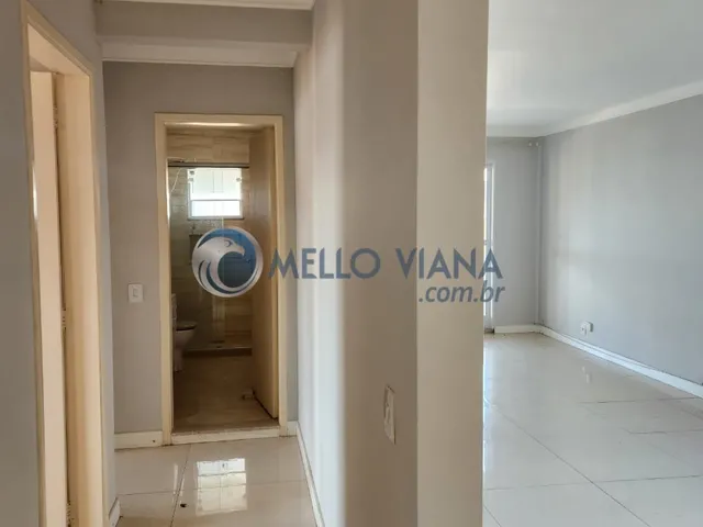 Imagem 13: Apartamento reformado com 2 quartos (1 suite